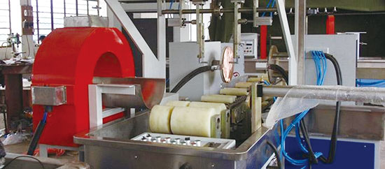 磁粉探伤机在各行业中的工件检测表现